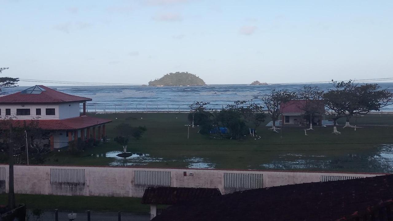 فيلا Casa Com Vista Do Mar E Montanha Peruíbe المظهر الخارجي الصورة