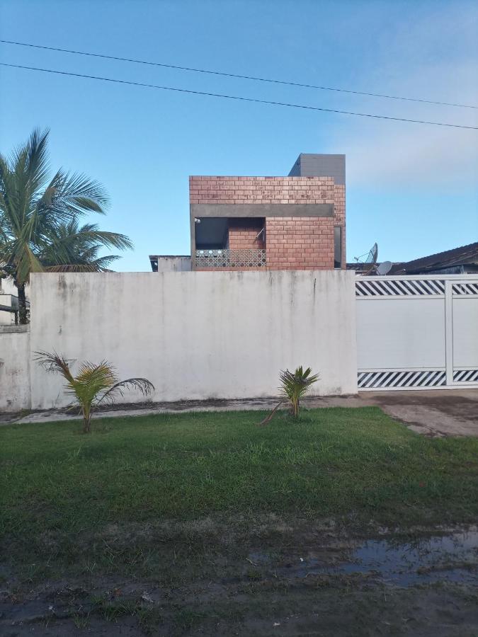 فيلا Casa Com Vista Do Mar E Montanha Peruíbe المظهر الخارجي الصورة