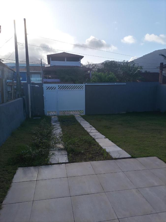 فيلا Casa Com Vista Do Mar E Montanha Peruíbe المظهر الخارجي الصورة