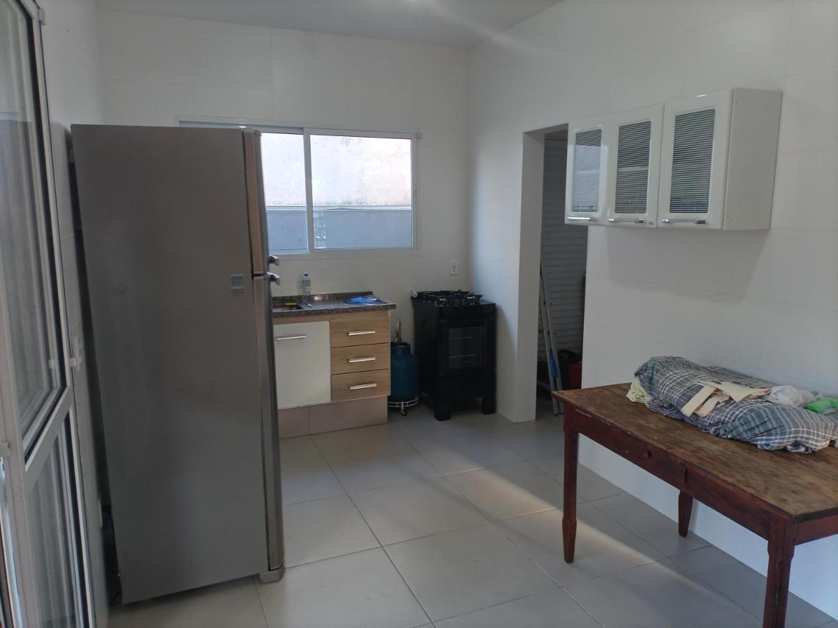 فيلا Casa Com Vista Do Mar E Montanha Peruíbe المظهر الخارجي الصورة