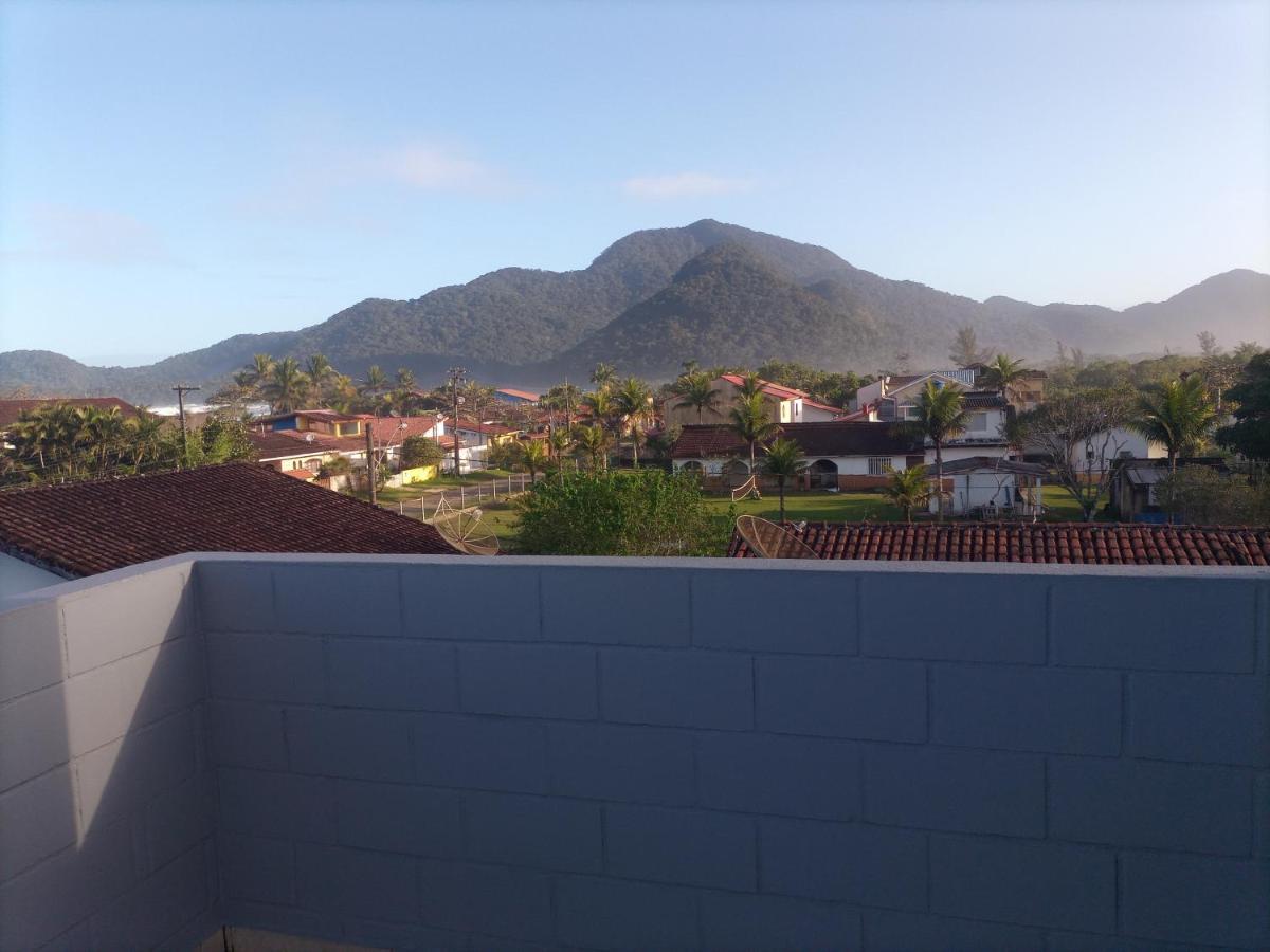 فيلا Casa Com Vista Do Mar E Montanha Peruíbe المظهر الخارجي الصورة