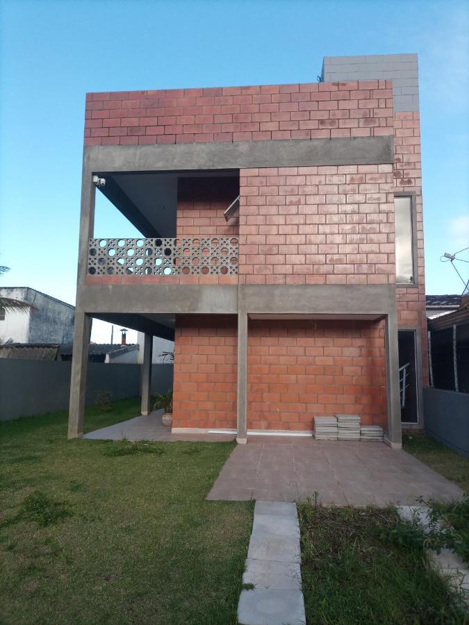 فيلا Casa Com Vista Do Mar E Montanha Peruíbe المظهر الخارجي الصورة
