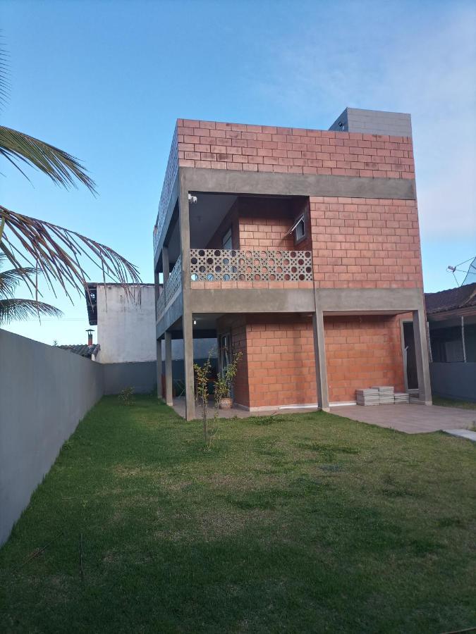 فيلا Casa Com Vista Do Mar E Montanha Peruíbe المظهر الخارجي الصورة