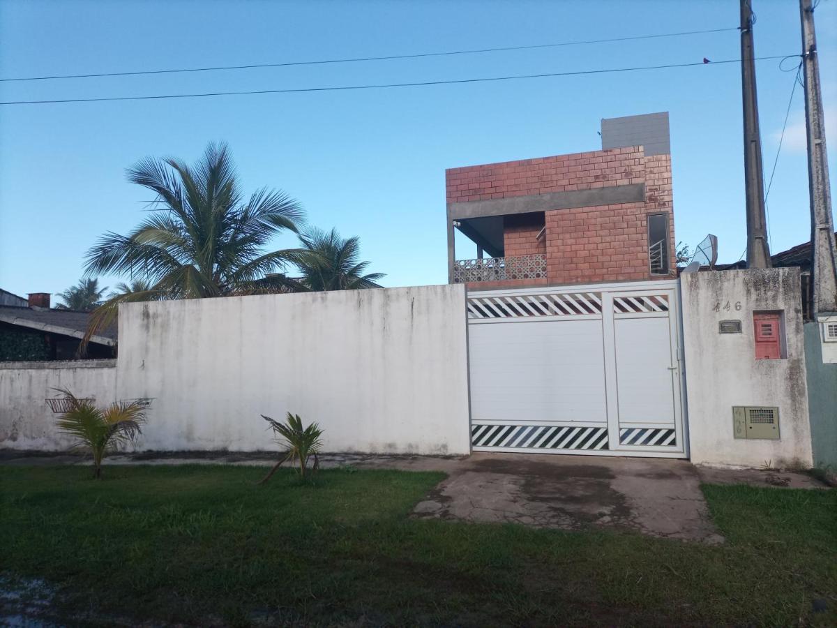 فيلا Casa Com Vista Do Mar E Montanha Peruíbe المظهر الخارجي الصورة