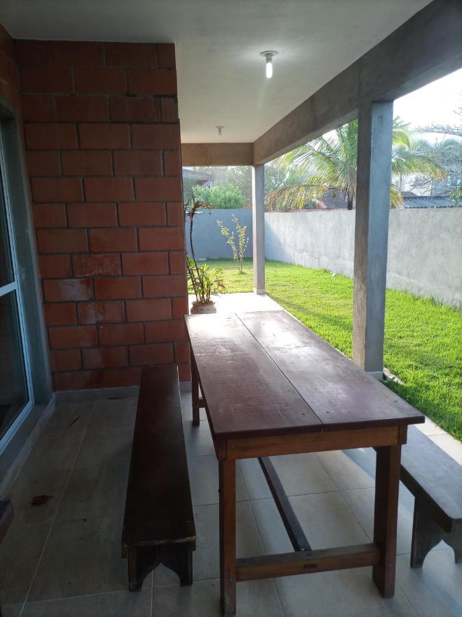 فيلا Casa Com Vista Do Mar E Montanha Peruíbe المظهر الخارجي الصورة