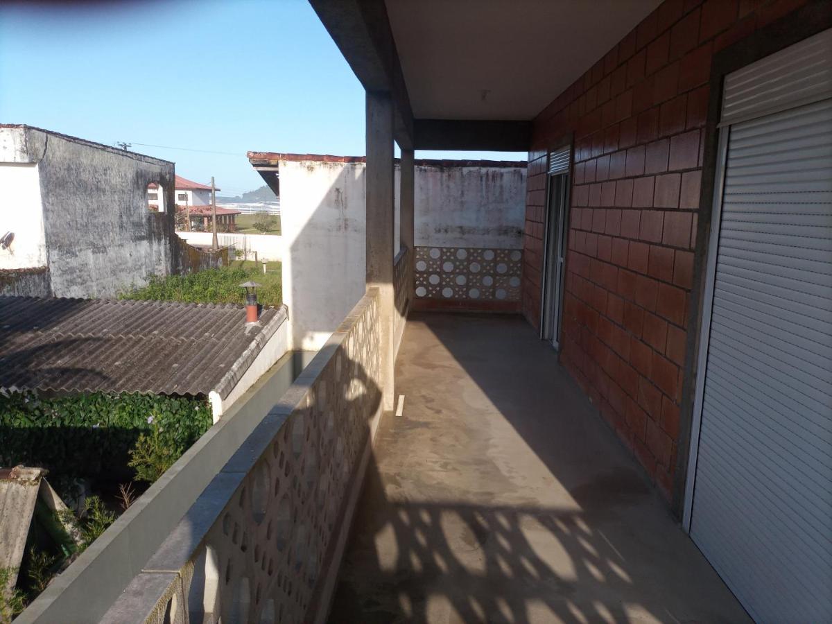 فيلا Casa Com Vista Do Mar E Montanha Peruíbe المظهر الخارجي الصورة